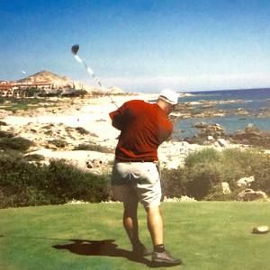 Meet your Posher, Walter